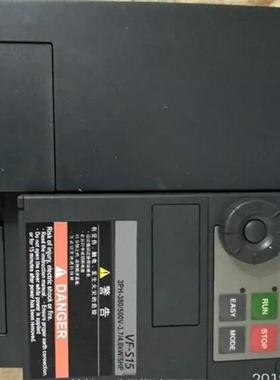 议价东芝90KW变频器VFPS1-4900PC全新质保一年