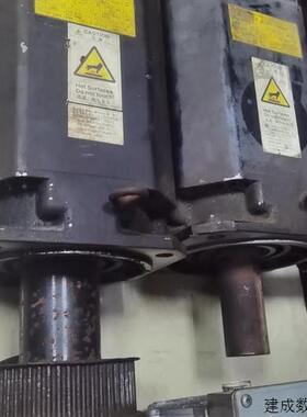 议价A06B-0855-B100/B102发那科主轴电机议价