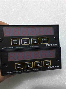 议价FUTEK IPM500拍前询价