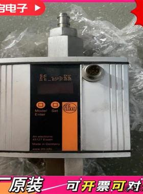 议价IFMSU7000成色不错