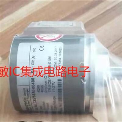 议价TRCEV58M-00488编码器全新原装