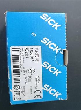 议价德国SICK传感器WL9-3P3132 货号105拍前询价
