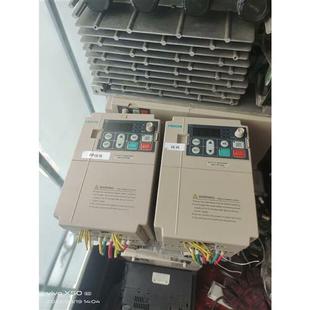 议价伟创变频器AC70 2R2G 004P拆机质量好