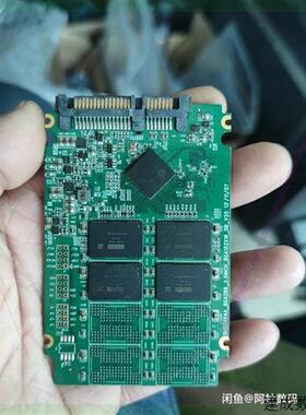 议价2246en主控板 16贴大板子 带512m缓存 固态现在是