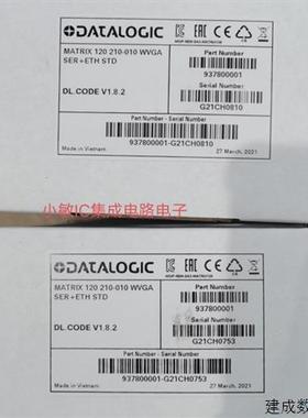 议价ATALOGIC得利捷扫码器MATRIX M120 210-010 M120 210-000询价