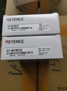 议价基恩士KV-NC16EXE模块全新原装,编码一致
