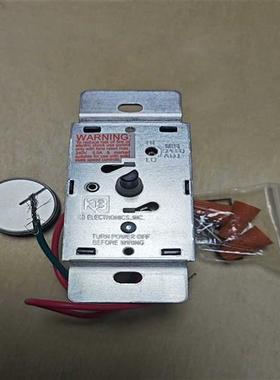 议价KB Electronics调速器KBWC-25K