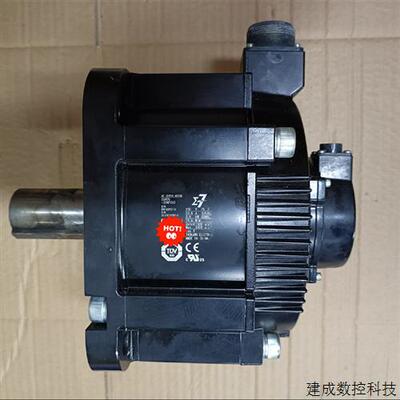 议价安川7系 SGM7G-30AFC612.9kw电机 功能包