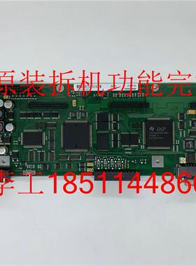 议价原装拆机6SE70变频器CUCP板A5E00158598主板CUCP-02控制板