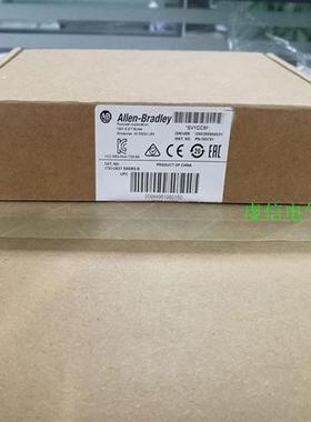 议价20AC060A3AYNAEC0  罗克韦尔  变频器 全新原装 质保一年