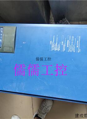 议价三肯变频器SPF-55K-A 55KW 380V VM05 实物拍摄 测试好 现货