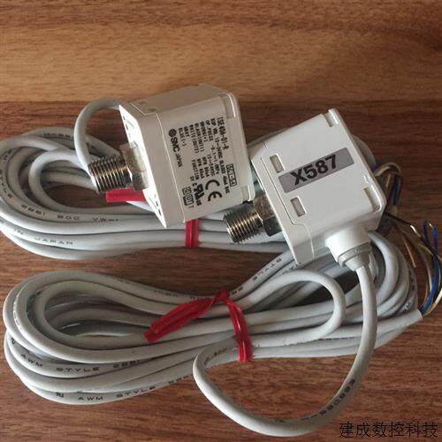 议价SMC全新原装正品 ISE40A-01-R-x587