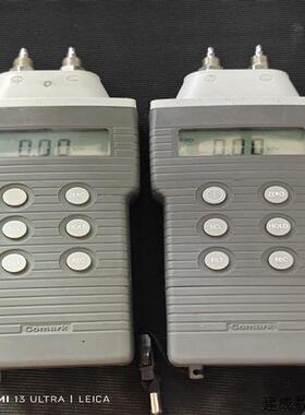 议价COMARK C9553压力计 吸力计 风压差计适用