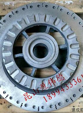 议价HDW首轮斗笠式刀库刀盘BT40-12T/16T/20T/24T刀库刀盘刀库刀