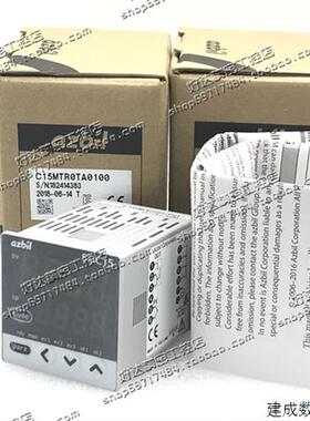 议价SDC15 C15TC0LA0100 C15TC0LD0100 进口日本山武温控器 现货