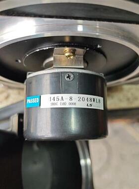 议价H45A-8-2048WL8编码器包好刚拆机议价