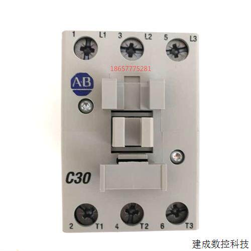 议价原装正品 美国AB/Allen-Bradley 104-C30KF22 104-C30F22 接