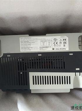 议价25C-D030N114  AB 变频器 罗克韦尔处理器 25CD030N114正品全