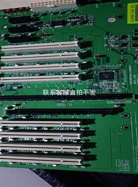 议价品艾讯PBPE-13A8工控母板实物拍摄 实物拍摄 功能