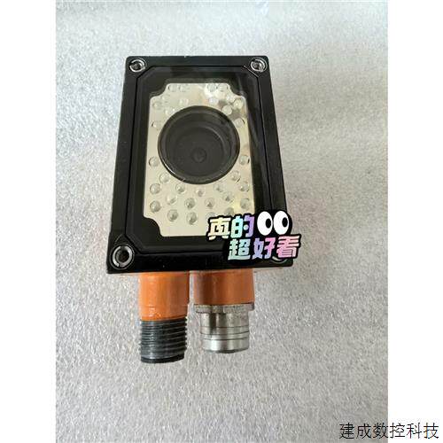 议价原装正品 IFM易福门 O2D220 02DIRPKG/K