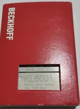 议价全新原装正品KL6201KL6211KL6224现货议价