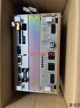 议价安川机器人XRC模组JZNC-XRK01D-1XCP01C主板CPS-150F电源现货