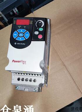 议价9成新AB变频器22F-D2P5N103 22F-D4P2N103现货