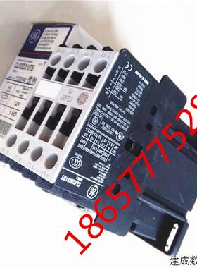 议价通用GE 直流接触器 CL02D310T CL02D310TD CL02D310TJ现货