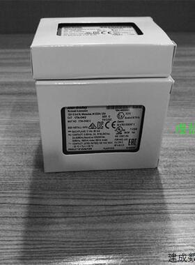 议价1734-OX2  罗克韦尔 AB CompactLogix I/O模块 全新 进口1734