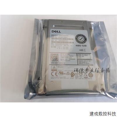 议价适用适用Dell 400G SAS SSD12GB 0GM5R3 PX04SMB040 05VHHG R