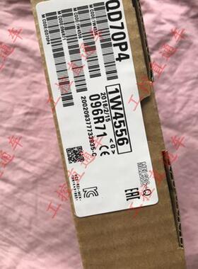 议价正品QD70P4日本制造QD70P4