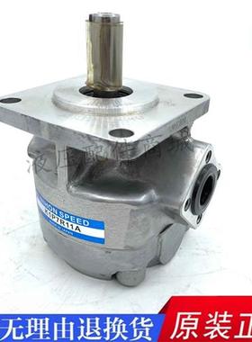 议价日本 SPEED齿轮泵 K1P4R11A K1P6R11A K1P7/2/3/9/10/12