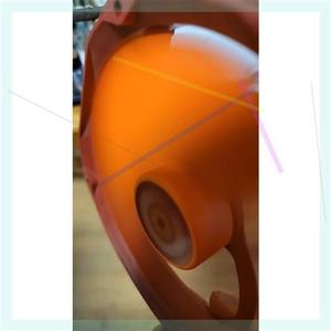 议价利民TY-143风扇,一手实体店购买,好多年了,没怎么用,成