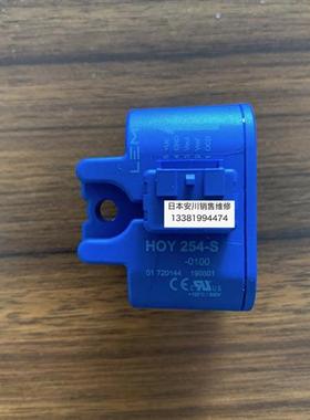 议价全新原装安川变频器CH70B4180/GA70B4208专用互感器HOY254-S-