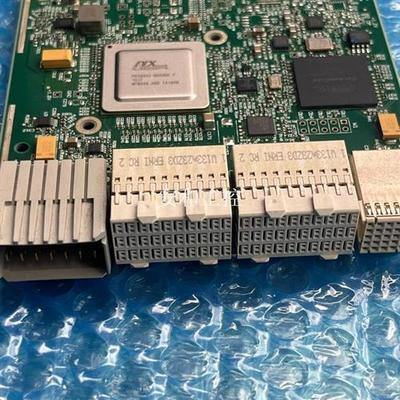 议价美国NIPXIe-8379Thunderbolt2雷电