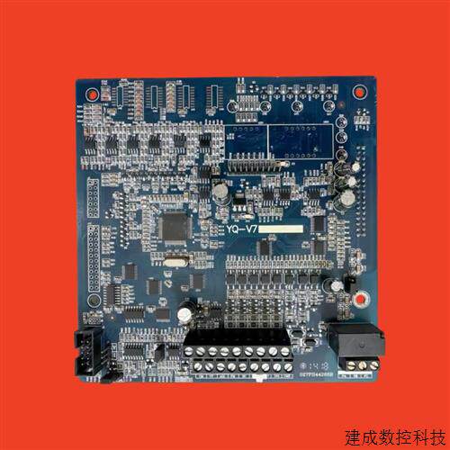 议价YQ-V7誉强变频器YQ3000系列功率具体联系主CPU板控制板