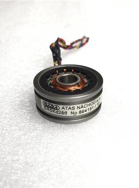 议价ER5Kd286/ER5Kd371/ER5Kd358旋转变压器ATAS编码器伺服电机编