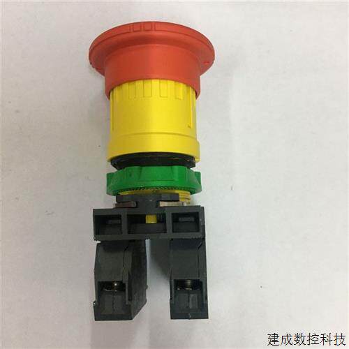 议价施耐德原装进口紧急停止急停按钮开关XB5AS8442 8444 8445  8