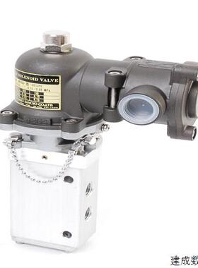 议价日本KANEKO金子电磁阀MK15G-8-LE12PUH3F-DL-DMI原装特价