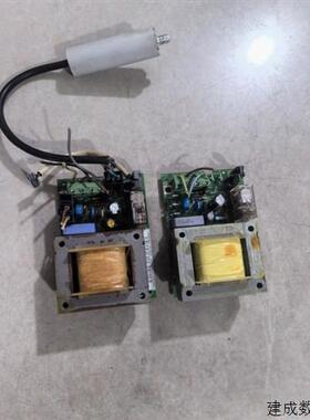 议价175Z1651 AB4丹佛斯变频器风机风扇控制电源板17