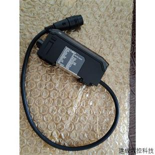 功能完好.工作电压 几乎全新 议价基恩士GT2 71MCP放大器