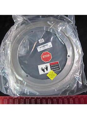 议价AMAT 0020-61187 RING, DEPOSITION, FLANGED, A101 HEATER,