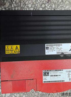 议价SEW变频器 赛威变频器MCV40A0055-5A3-4-0(明润配件)