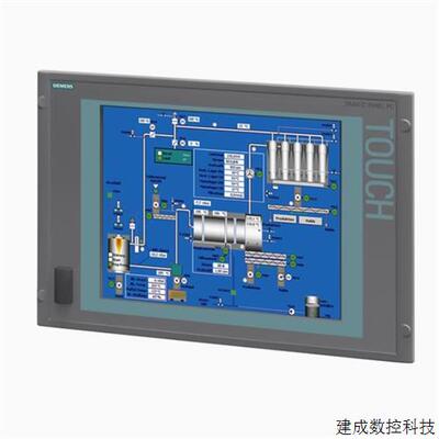 议价6AG4140-5BB50-2AA0 SIMATIC IPC427D 产品工控机 议价!