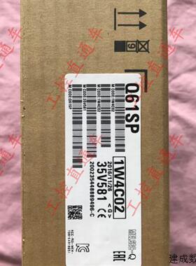 议价正品三菱Q61SP日本制造Q6ISP