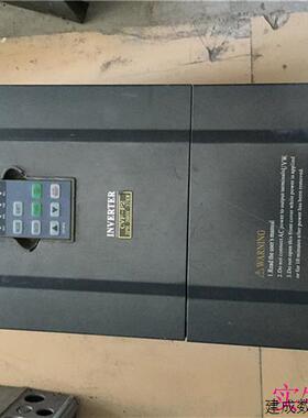 议价原装拆机康沃变频器CVF-P2-4T0370 37KW 380V实物拍摄品质保