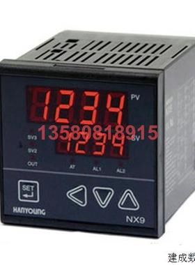 议价Hanyoung Nux NX9-00 数字多输入输出温度控制器 96x96