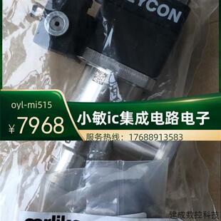 莱宝真空阀 LEYCON 24VCD全新TM101 BAV16 议价oerlikon