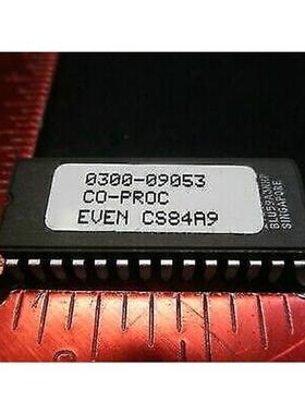 议价应用材料 (AMAT) 0300-09053 PROM ASSY 29A ECHUCK CONTOLLE