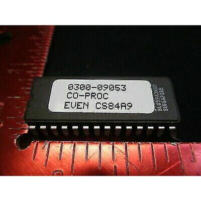 议价应用材料 (AMAT) 0300-09053 PROM ASSY 29A ECHUCK CONTOLLE